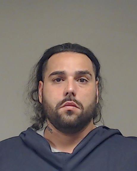 Bermudez, Ricardo Carlos booking photo