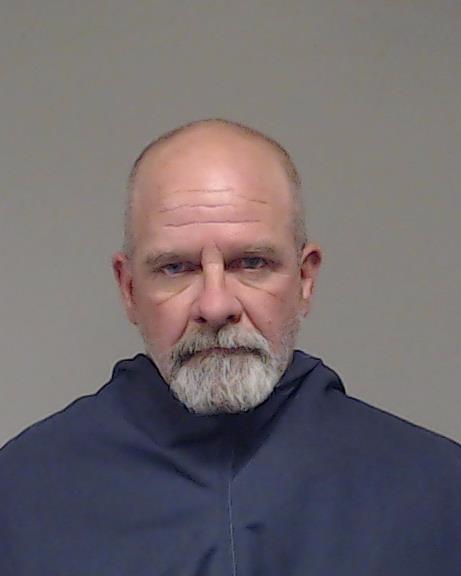 Mynatt, Kevin Wayne booking photo