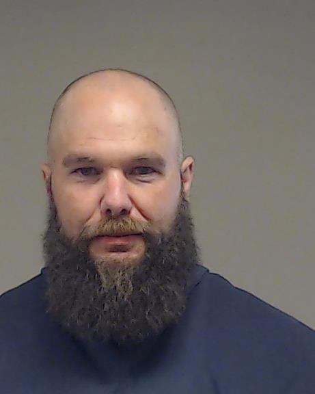 Winters, Jordan Anthony booking photo
