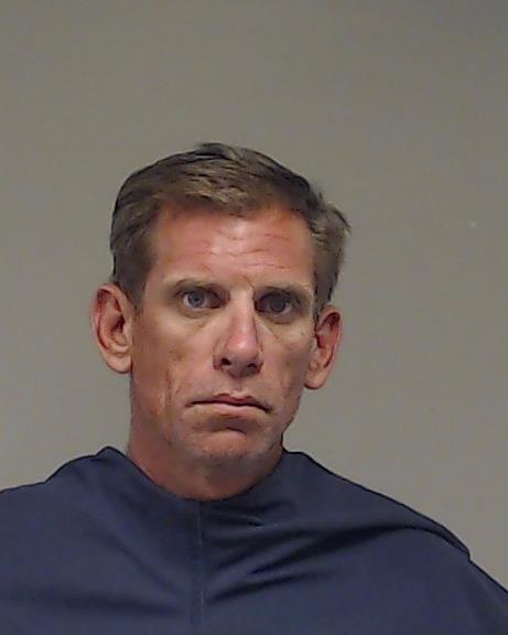 Hilt, Michael Joseph booking photo