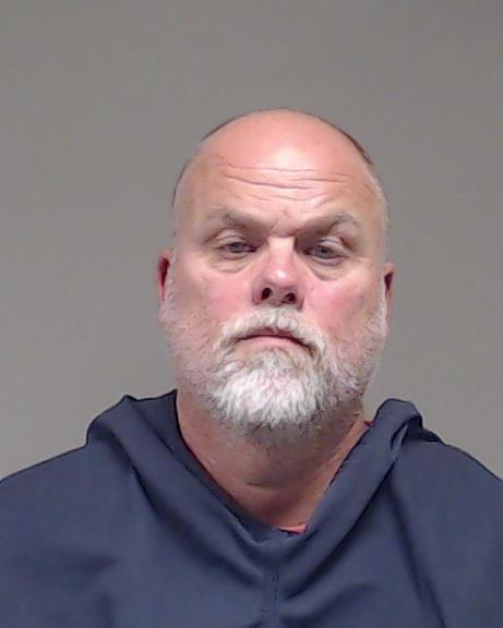 Rigsby, Kyle Chase booking photo