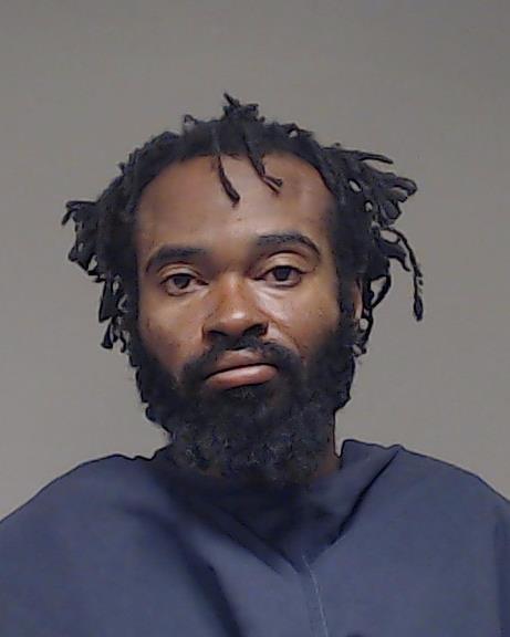 Richard, Ryan Oneal, Jr. booking photo