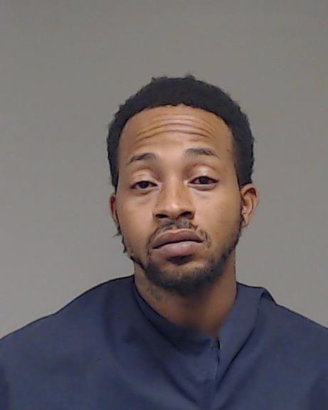 Maynor, Terrence booking photo