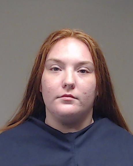 Plamer, Brooklyn booking photo