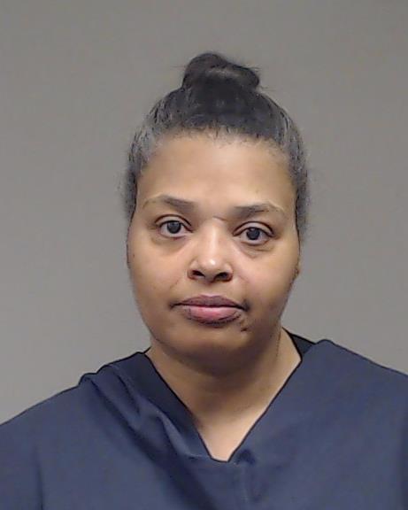 WALTERS, DEBRA m booking photo