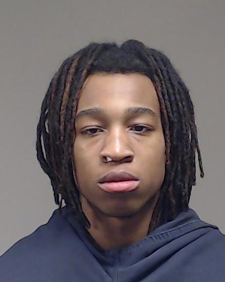 Fontnette, Rayvin Tramaine Lakeith arrested by Collin County SO/PD