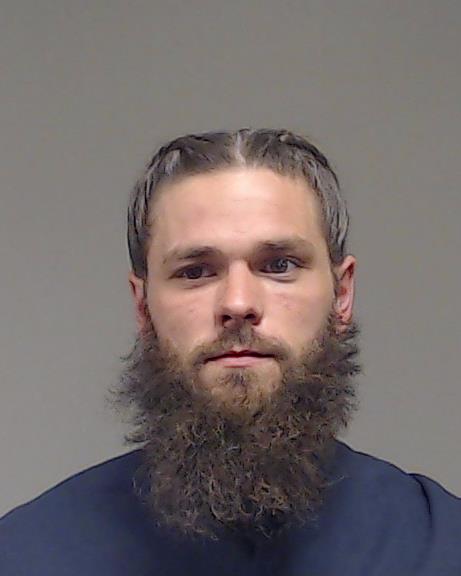 Myers, Jonathan Michael arrested by Collin County SO/PD