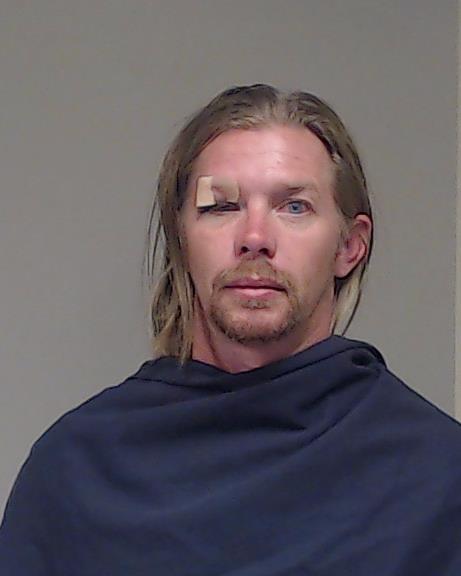 Strowenjans, Jon Eric arrested by Collin County SO/PD