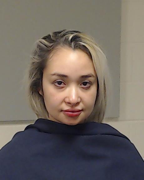 TOLEDO, BLANCA MARIA booking photo