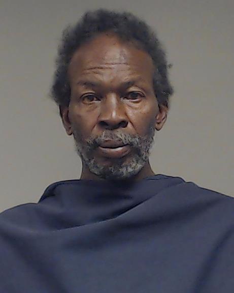 Carey, Marcus Lavern booking photo