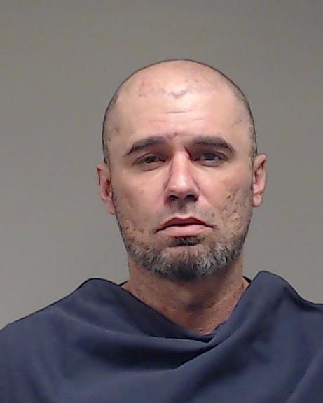 LIESER, SHAUN CRONIN arrested by Collin County SO/PD
