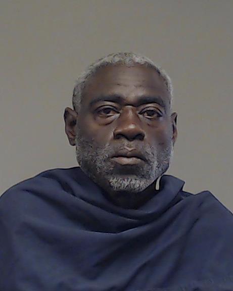 Kelly, Edward Paul booking photo