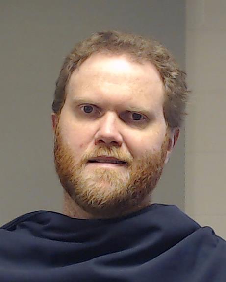 Janway, Trey Allen booking photo