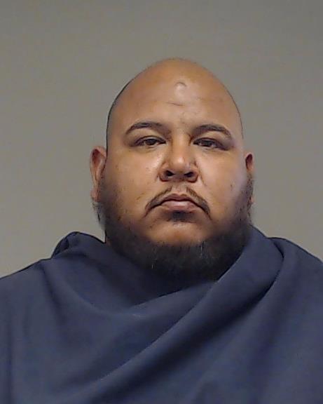 Maldonado, Joe Luis booking photo