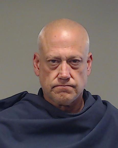 Turner, Hunter James booking photo