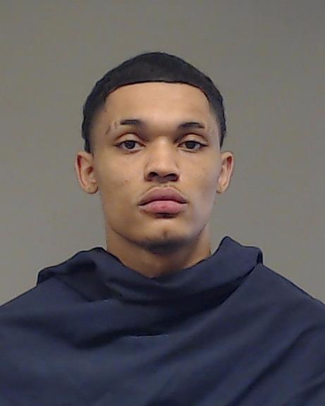 JOHNSON, DEJUAN booking photo