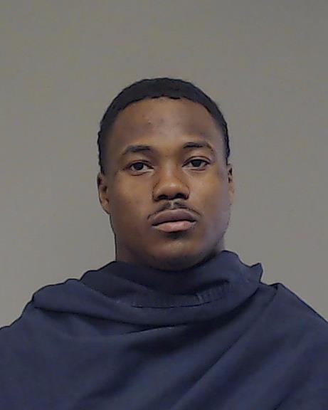 GATEWOOD, TYSON D JR booking photo