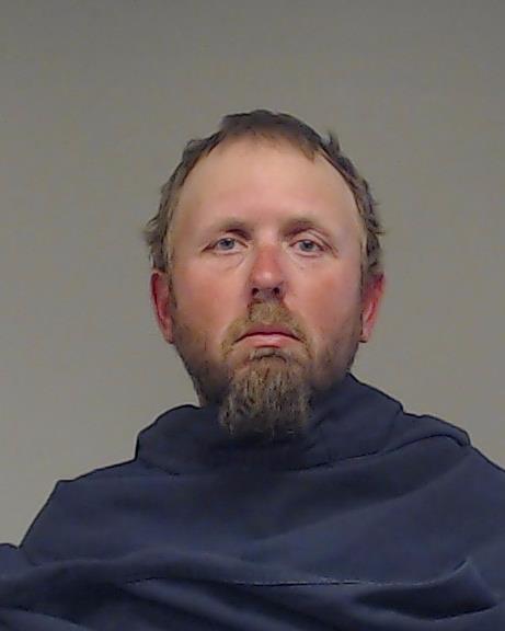 Webb, Raymond Chance booking photo