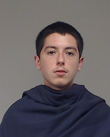 Figueroa, Ruben Alejandro booking photo