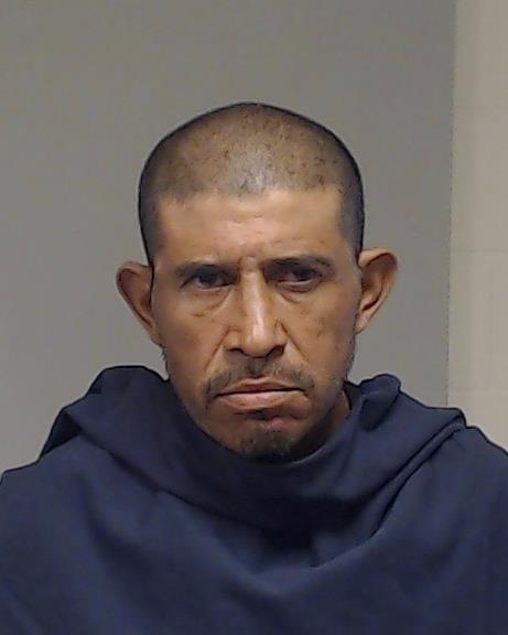 Mejia, Henry Antonio booking photo