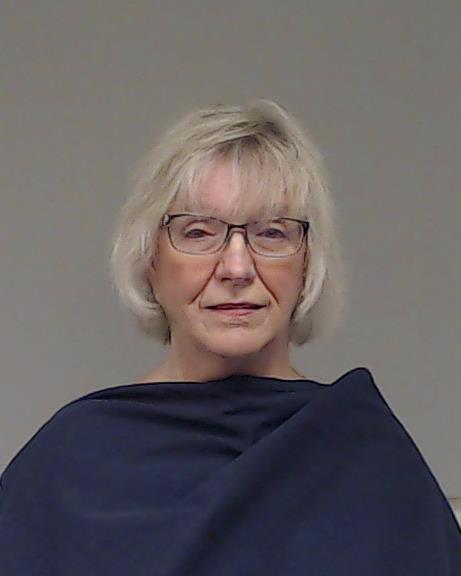 Harris, Sydney Smith booking photo