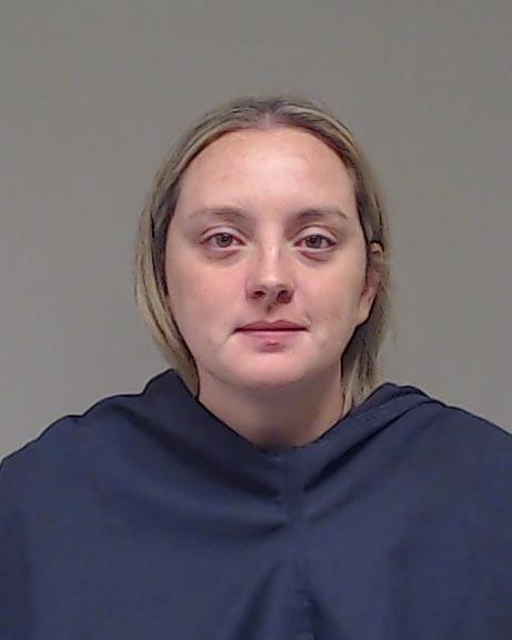 Rinehart, Madison Leighanne booking photo