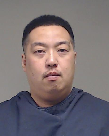 Yan, Kejing arrested by Collin County SO/PD