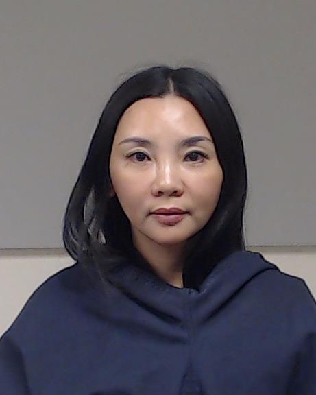 Hu, Hui Hua arrested by Collin County SO/PD
