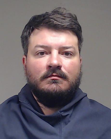 Bowman, Skylar Ellison booking photo