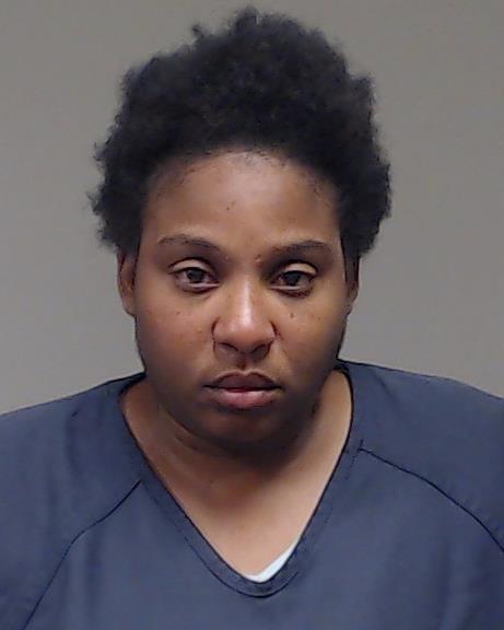 Tallmore, Brandy N arrested by Collin County SO/PD