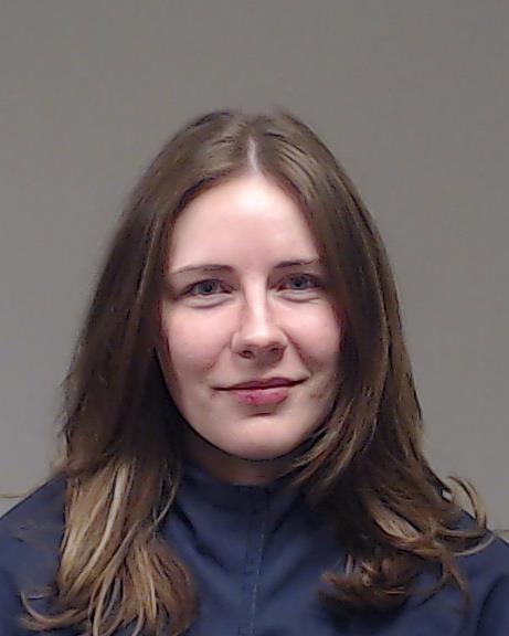 Moore, Elizabeth Dee booking photo