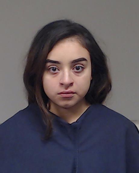 Zavala-Ortuno, Karen Ytzayana booking photo