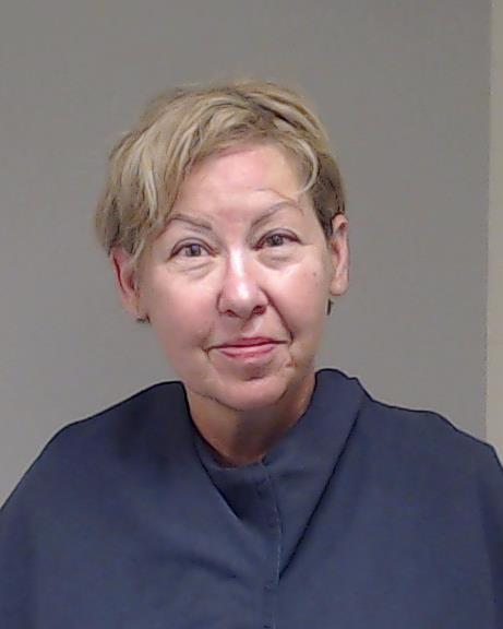 Jones, Joanna Carol arrested by Collin County SO/PD