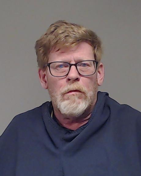 Noschese, John Mannix arrested by Collin County SO/PD