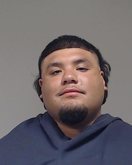 Franco-Alvarado, Raul arrested by Collin County SO/PD
