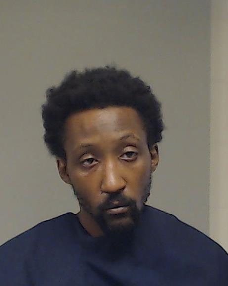 Pannell, Benjamin Colby arrested by Collin County SO/PD