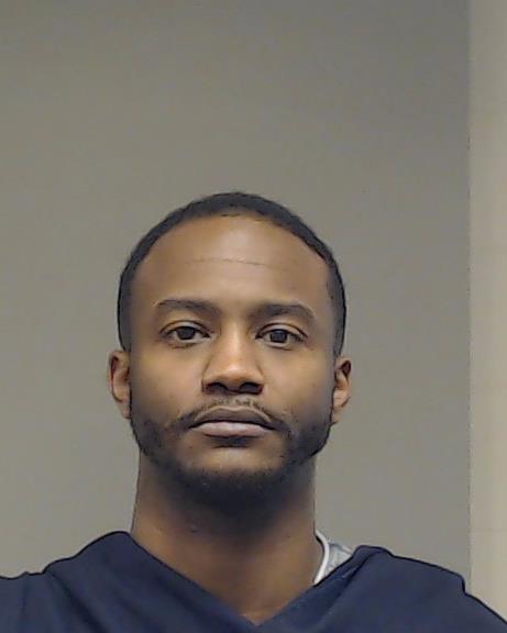Tinsley, Devante Eugene booking photo