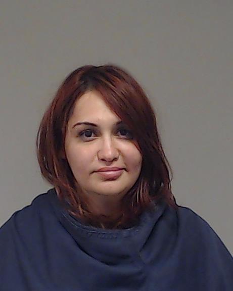 Taha, Tearoj Bewar booking photo