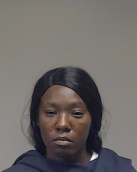 Allen, Jazzmik Lashun booking photo