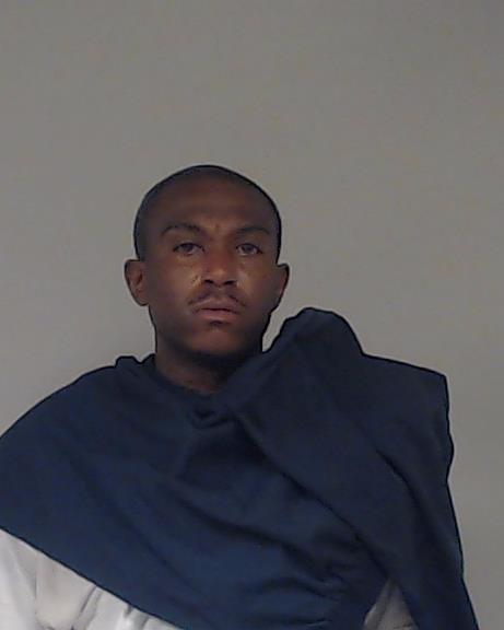 Dixon, Corey Lynn booking photo