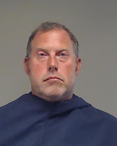 Wark, Jared James booking photo