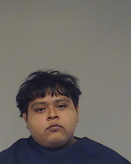 Avila, Juan Jesus booking photo