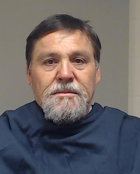 Carrillo-Mendoza, Miguel Agustin booking photo