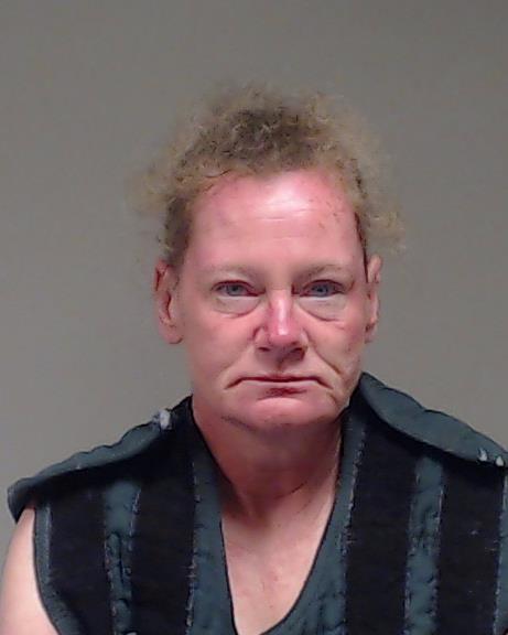 Daniel, Alicia Dawn booking photo