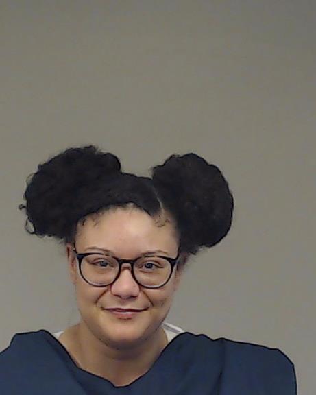 Beckley, Mackenzie Lynn booking photo