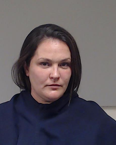 Fite, Leah Gayle booking photo