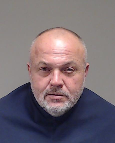 Smith, Jerry Glenn, Jr. booking photo