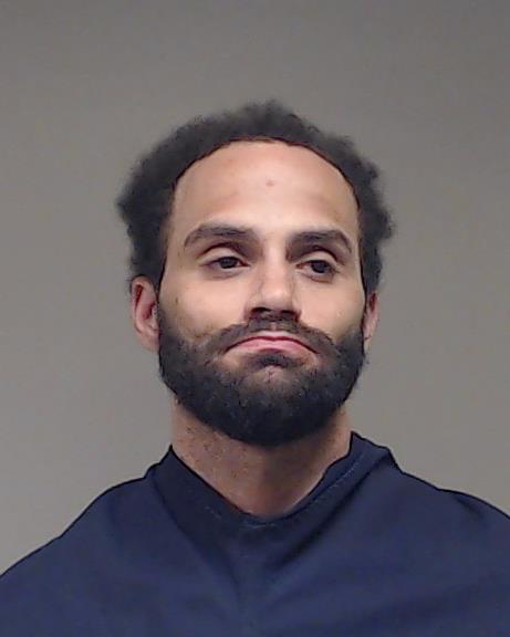 McHale, Daniel Shawn booking photo