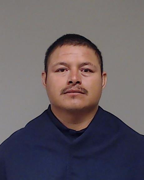 Arzola-Pichardo, Juan Antonio booking photo