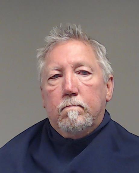 Meeks, Randall Allen booking photo